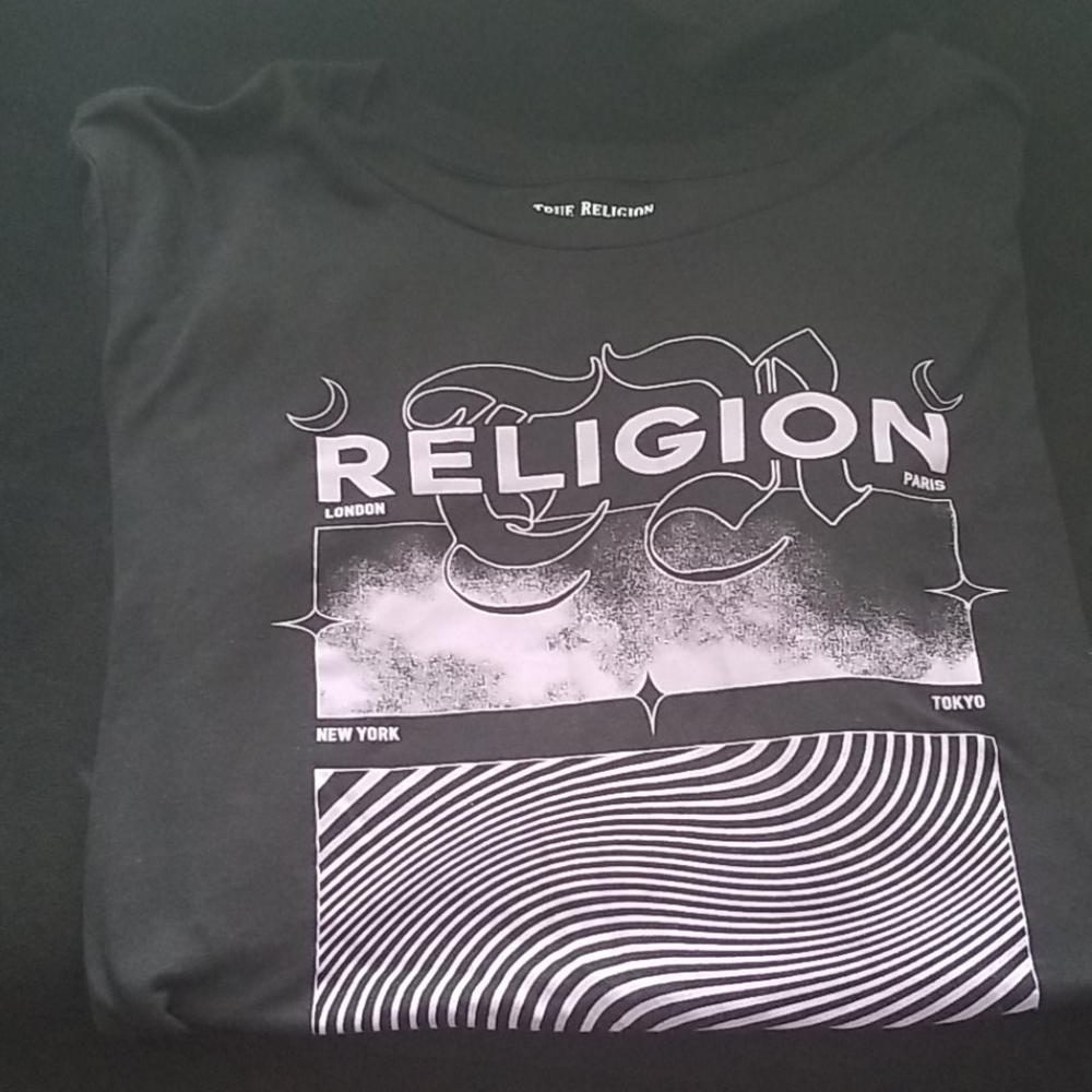 True Religion T-Shirt